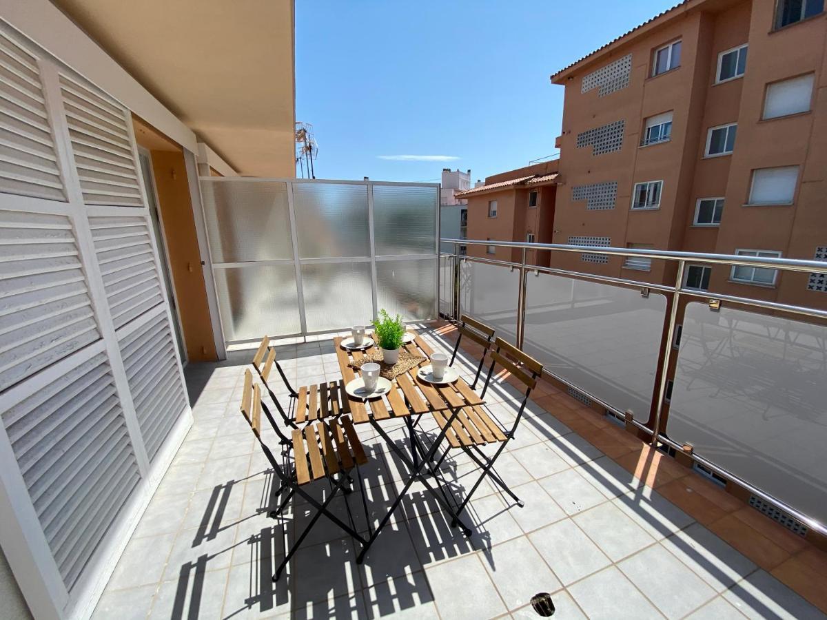 Ar Easy Isern Apartamento *