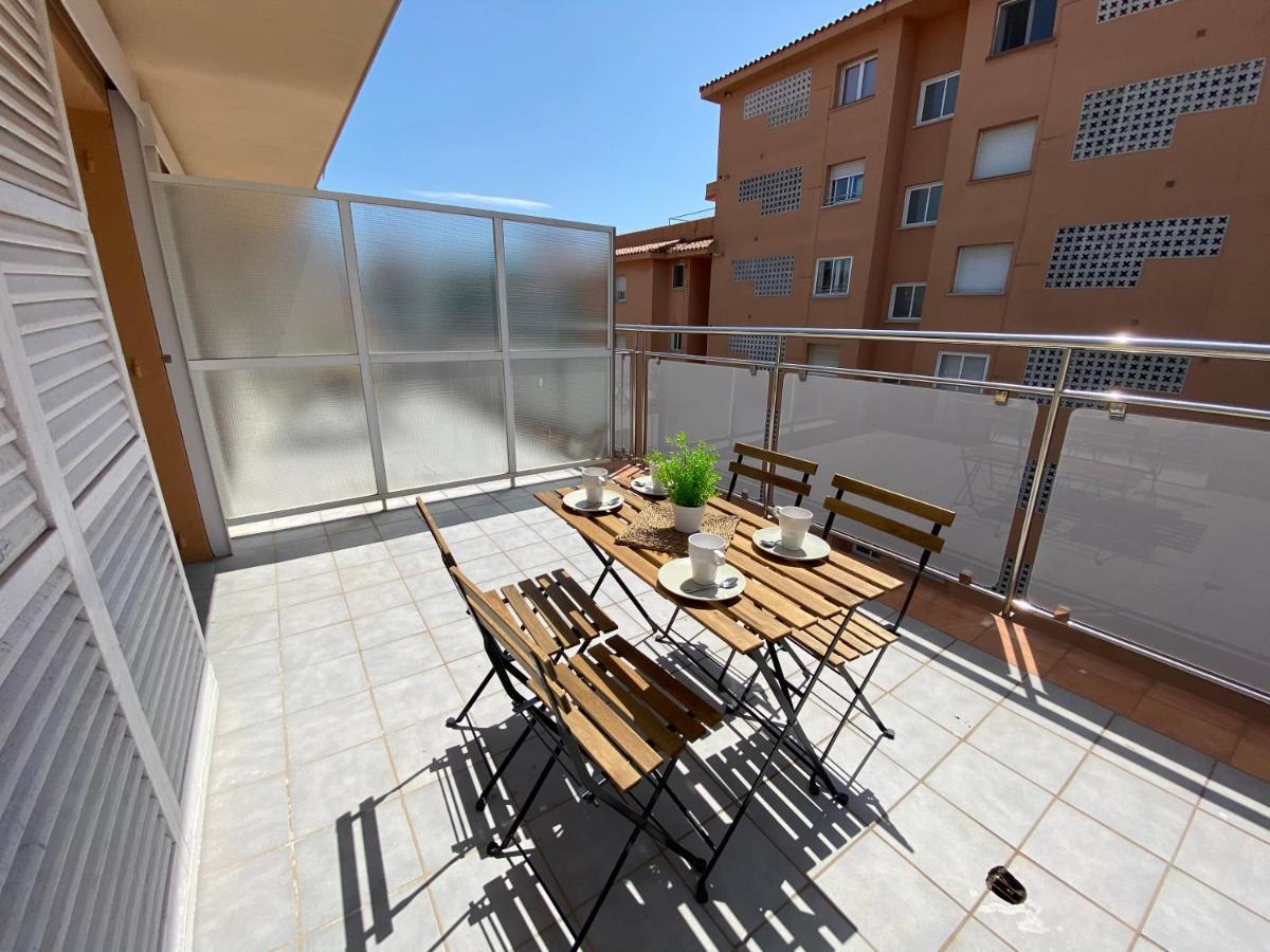 Ar Isern * Blanes
