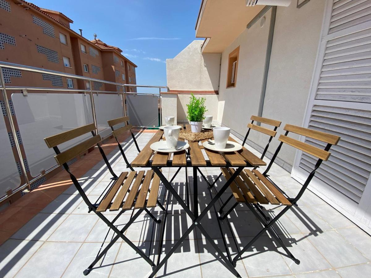 Apartamento Ar Easy Isern *