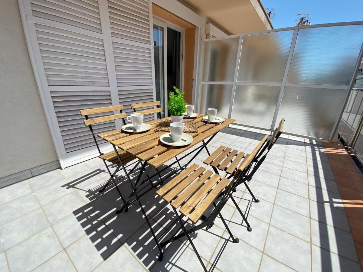 Apartamento Ar Easy Isern Blanes