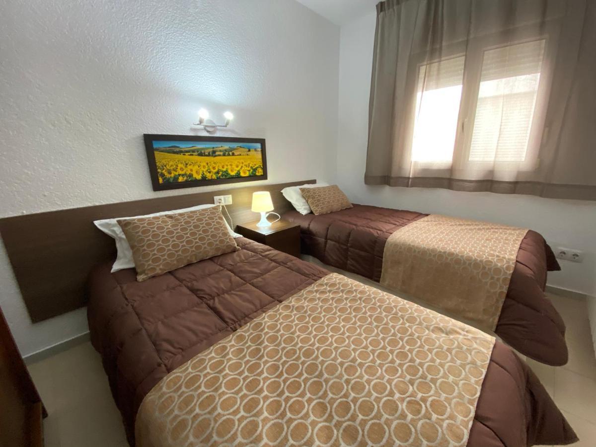 Apartamento Ar Easy Isern Blanes