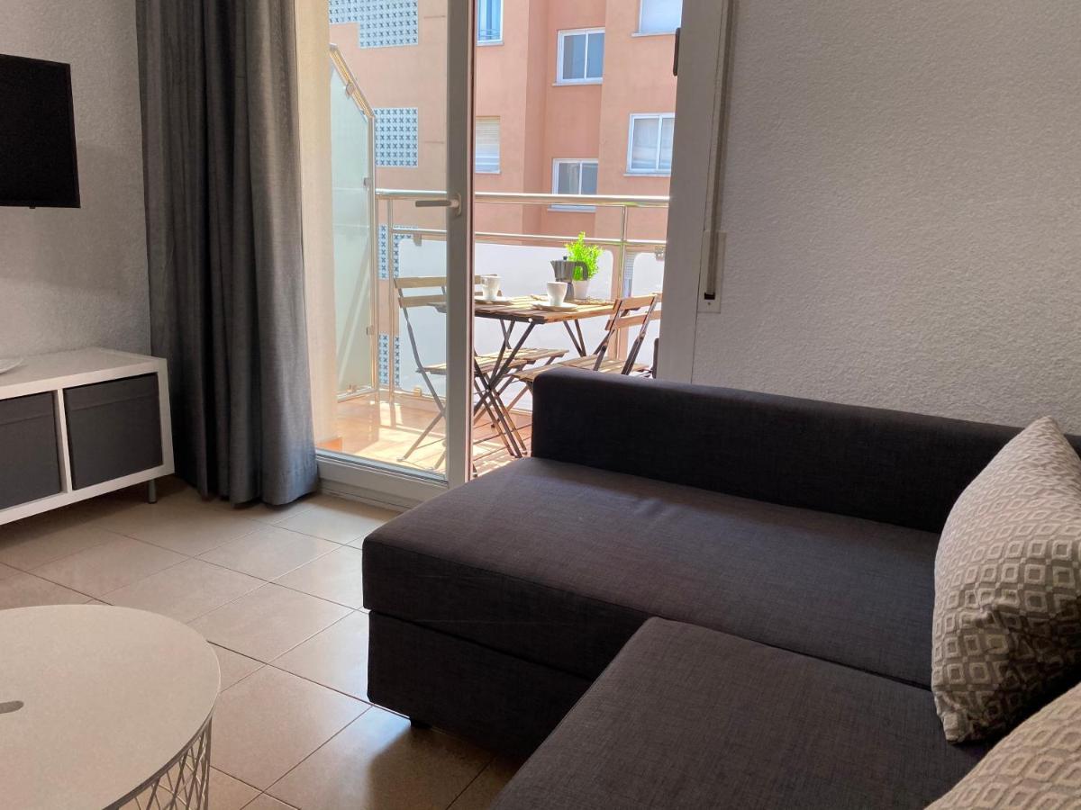 Ar Easy Isern Apartamento Blanes
