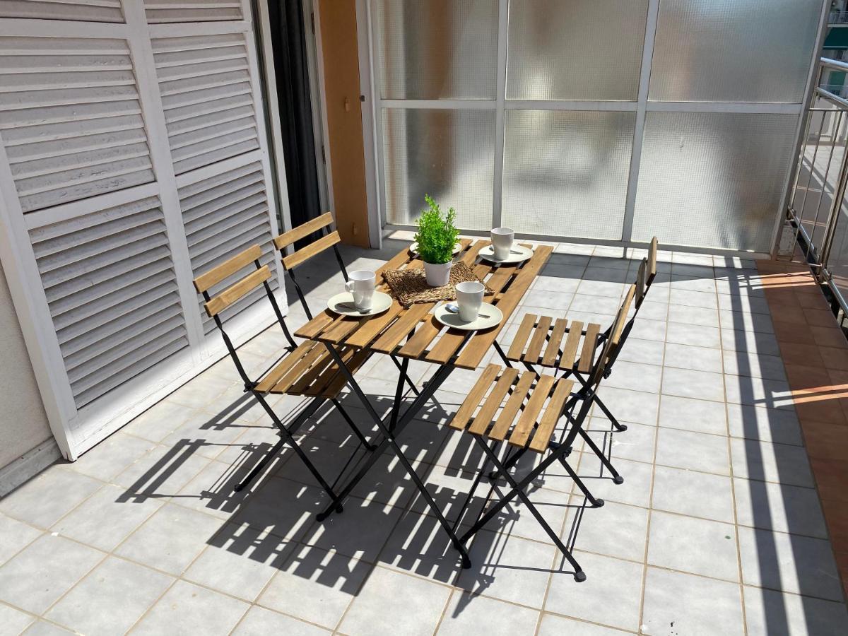 Ar Easy Isern Apartamento