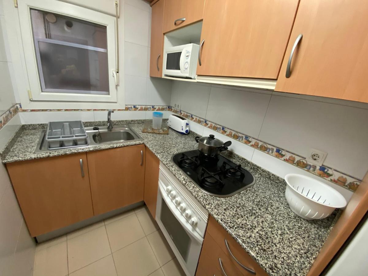Ar Easy Isern * Blanes