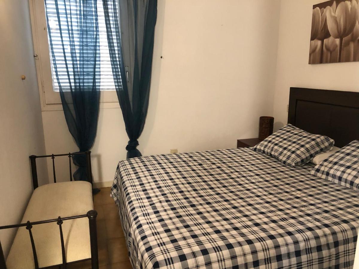 Apartamento Playa De - Apartamento En La Playa De Y Cerca Del Centro Rosas