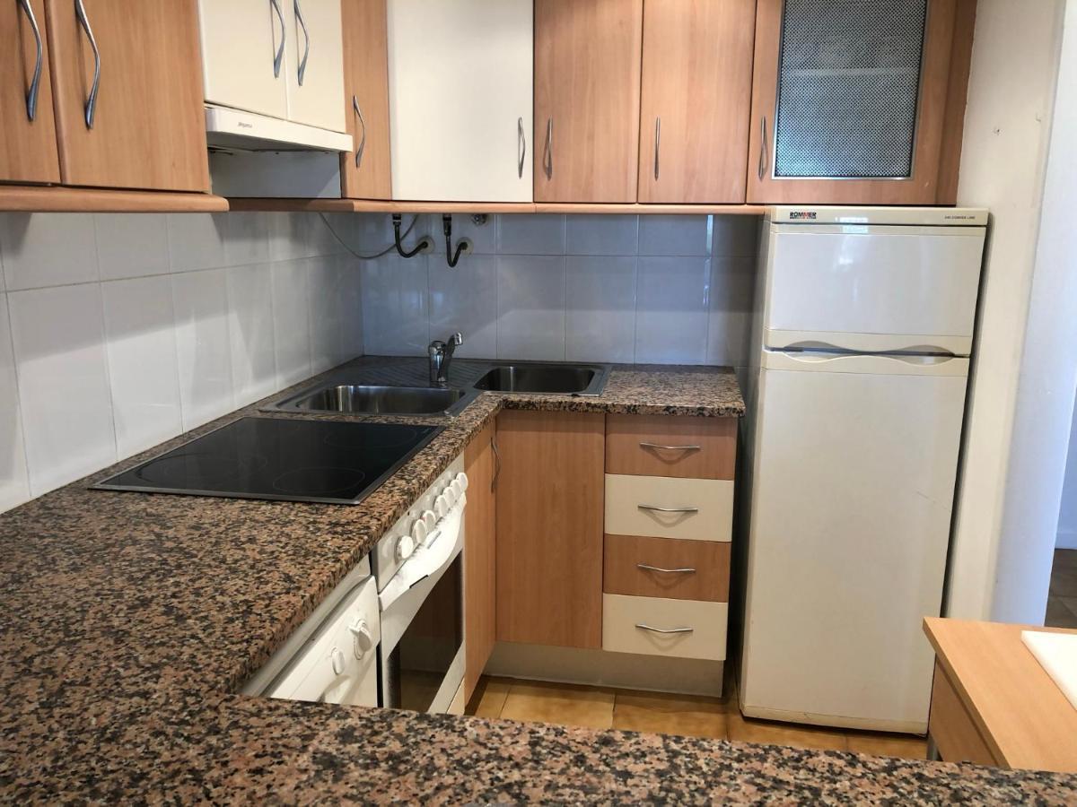 Playa De - Apartamento En La Playa De Y Cerca Del Centro