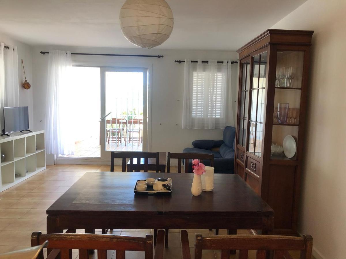 Playa De - Apartamento En La Playa De Y Cerca Del Centro Roses