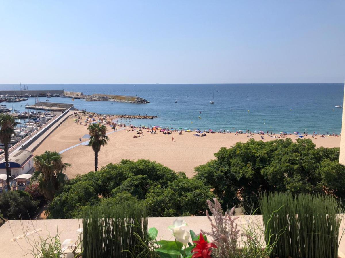 Apartamento Port Bay View *