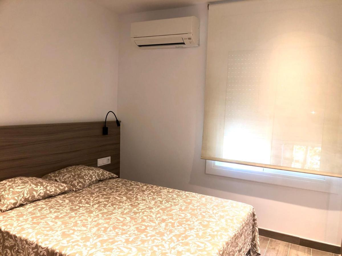 Pere Rahola - En La Playa De Canyelles Con Vistas Esplendidas - Terraza - Wifi Apartamento