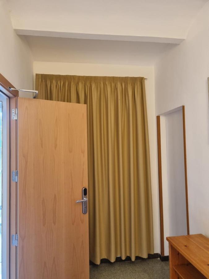 El Ciervo Guest house *