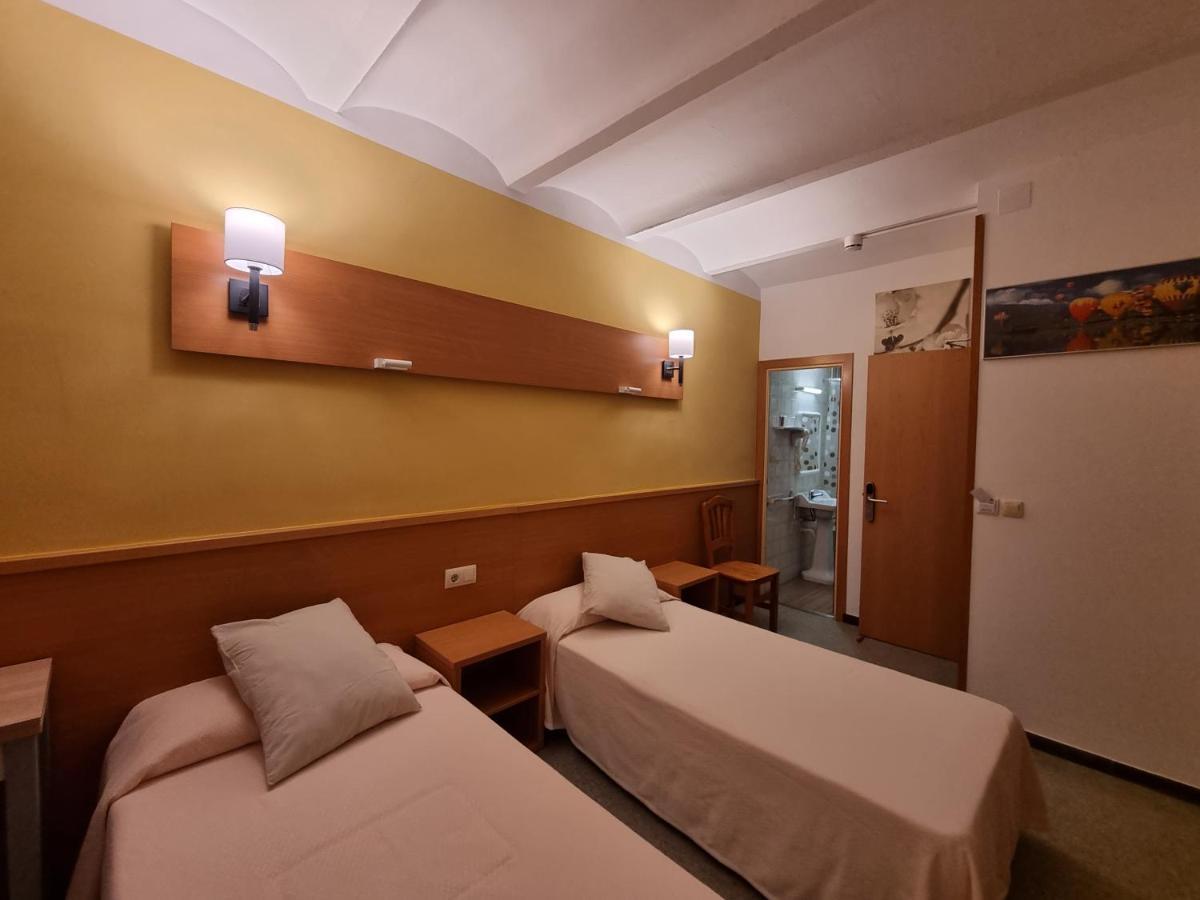 El Ciervo Guest house *