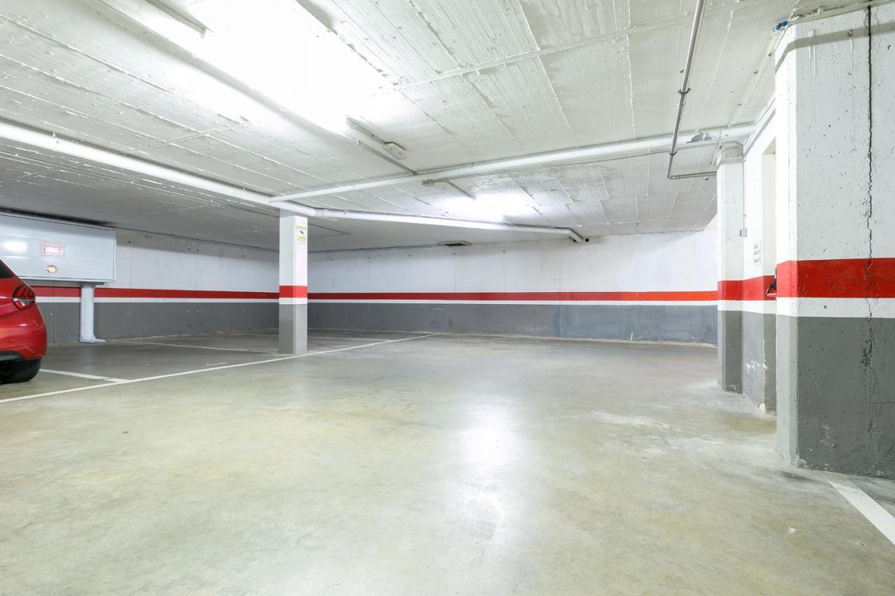 The Milenium Apartamento *
