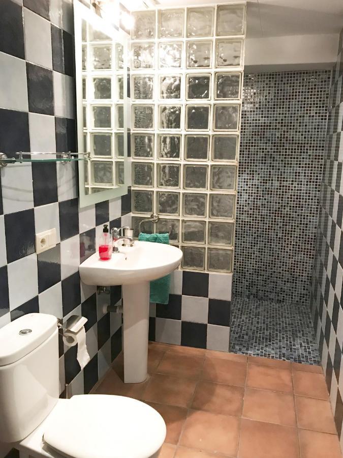 Apartamento Planta Baja Centro *