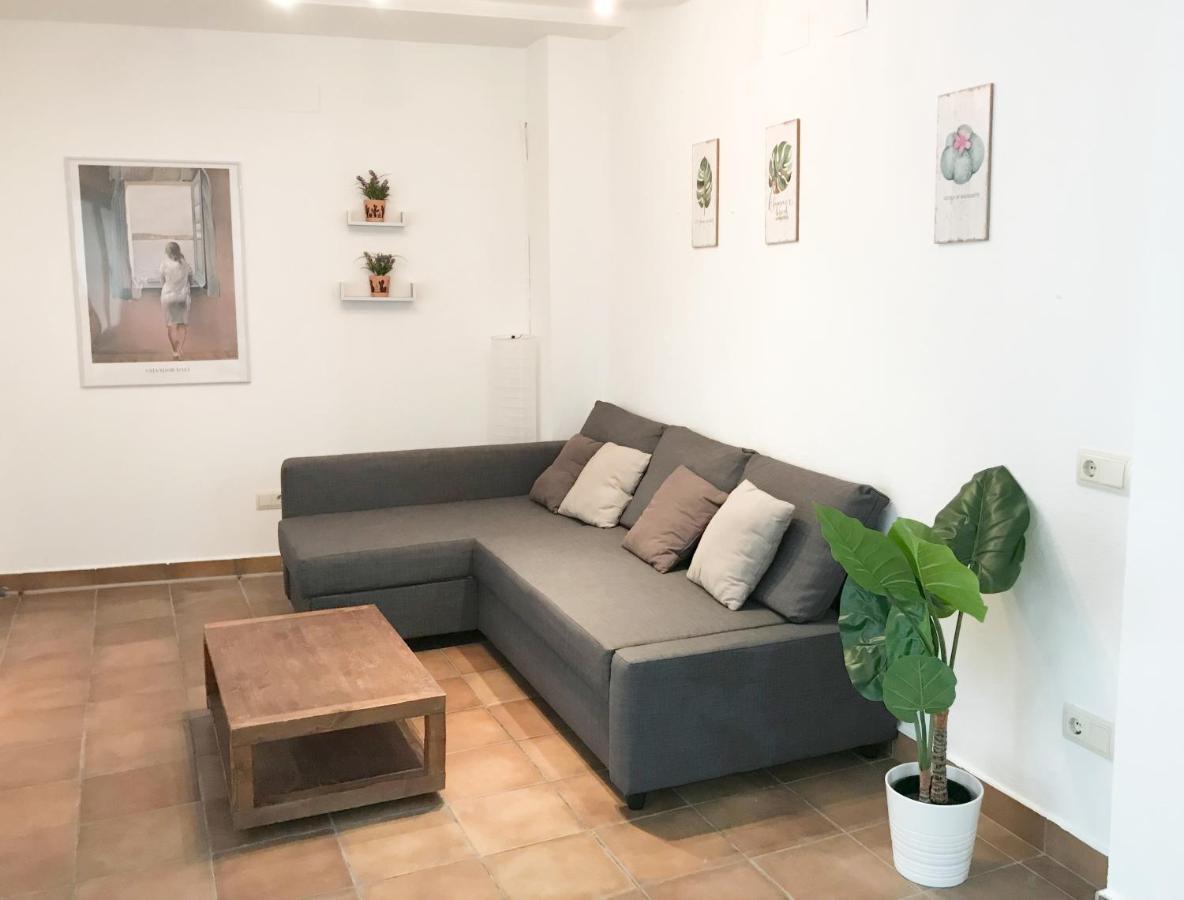Apartamento Planta Baja Centro Cadaqués