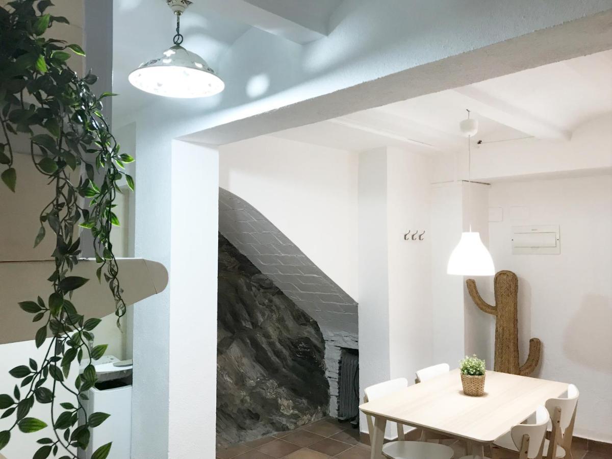 Planta Baja Centro Apartamento Cadaqués