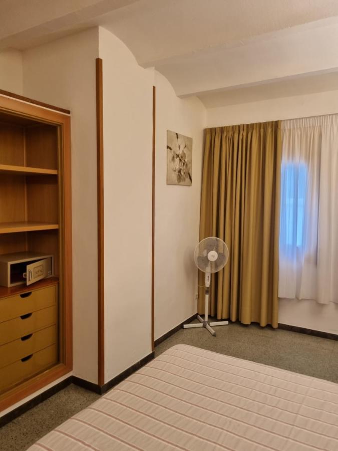 Guest house El Ciervo Lloret de Mar