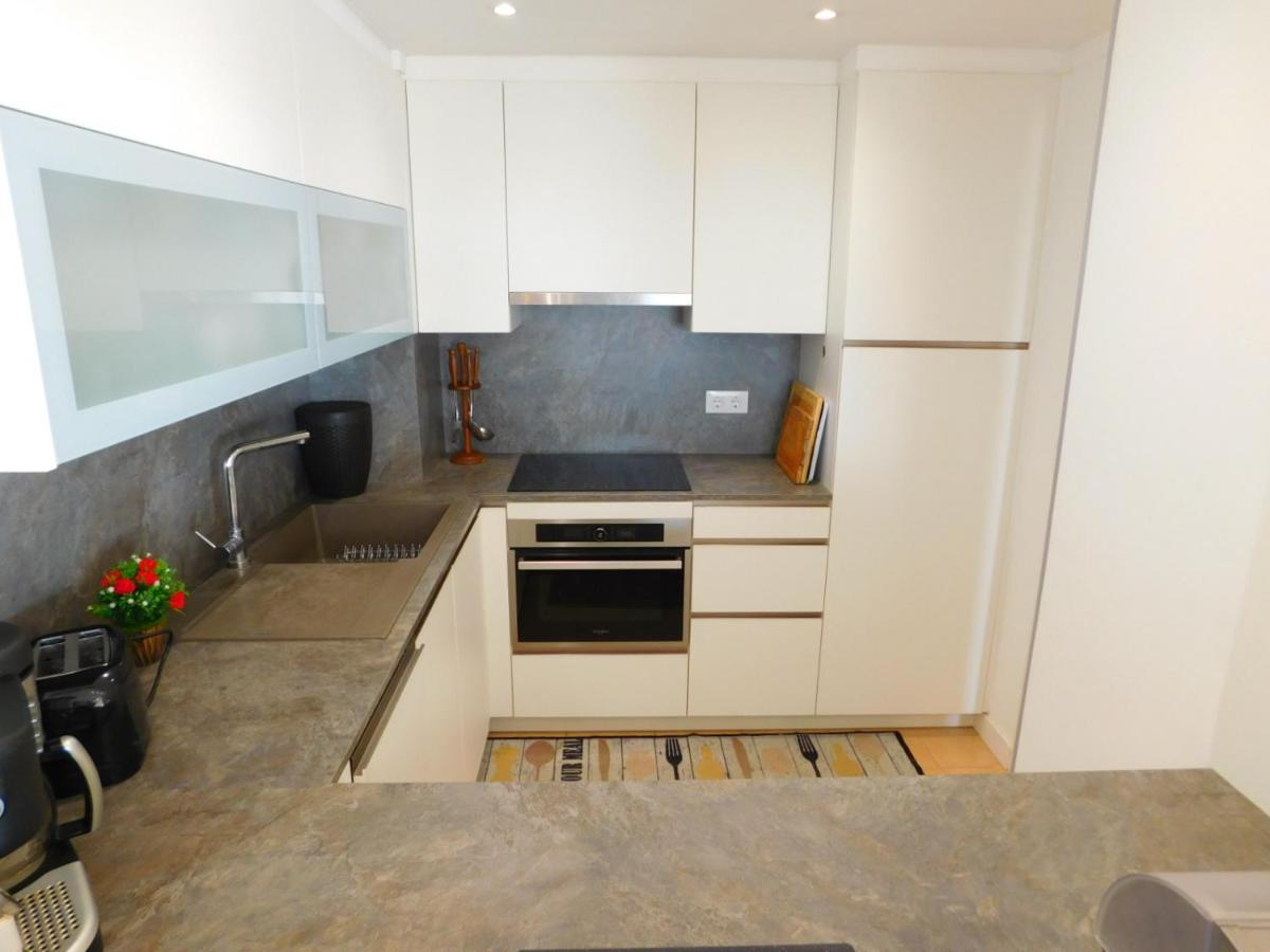 Apartment Gmid Immo Oasis Atico