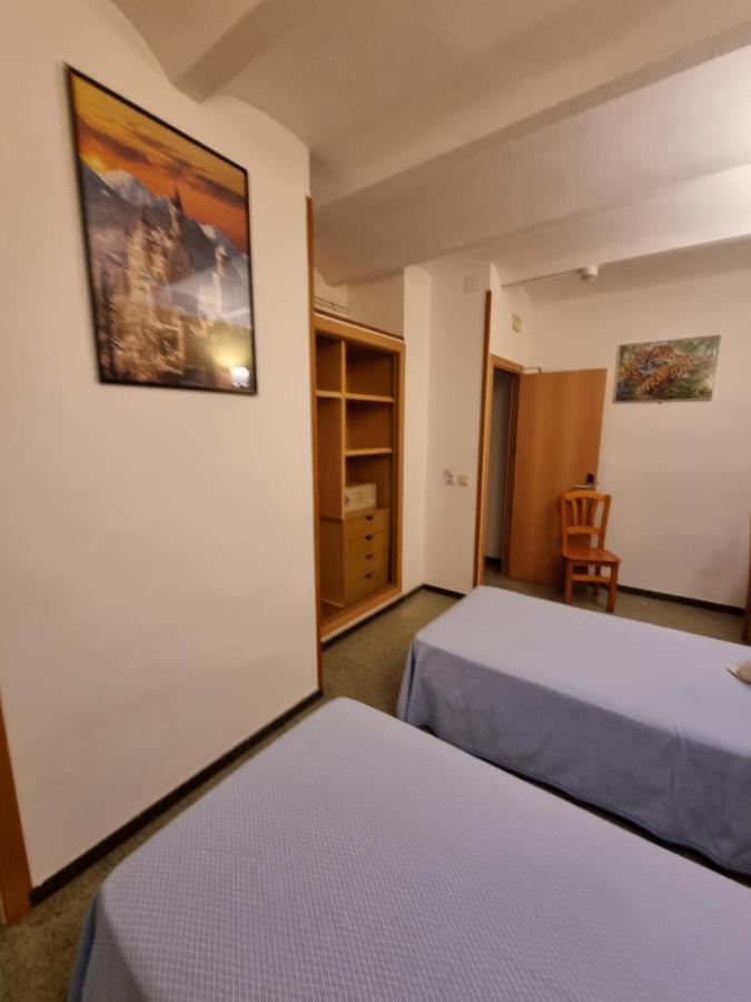 Guest house El Ciervo *