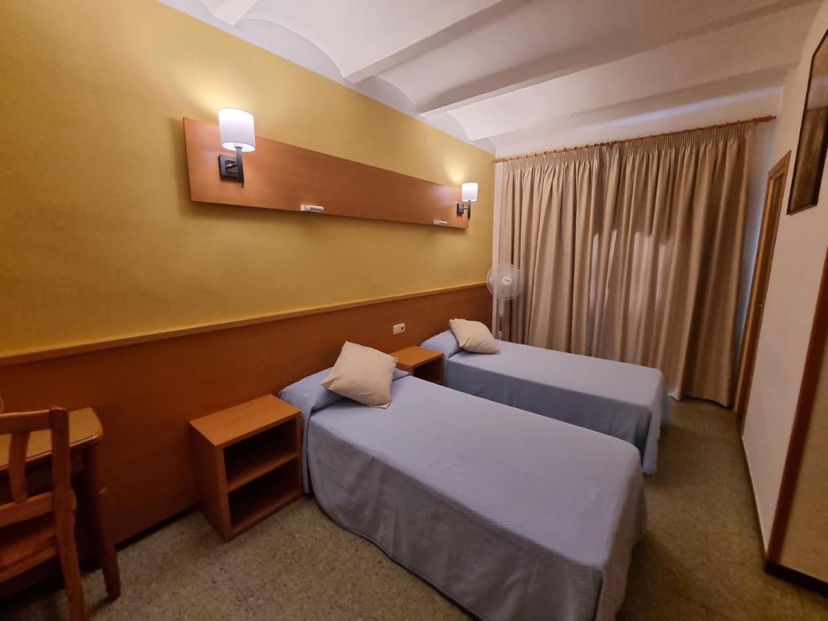 El Ciervo Guest house Lloret de Mar