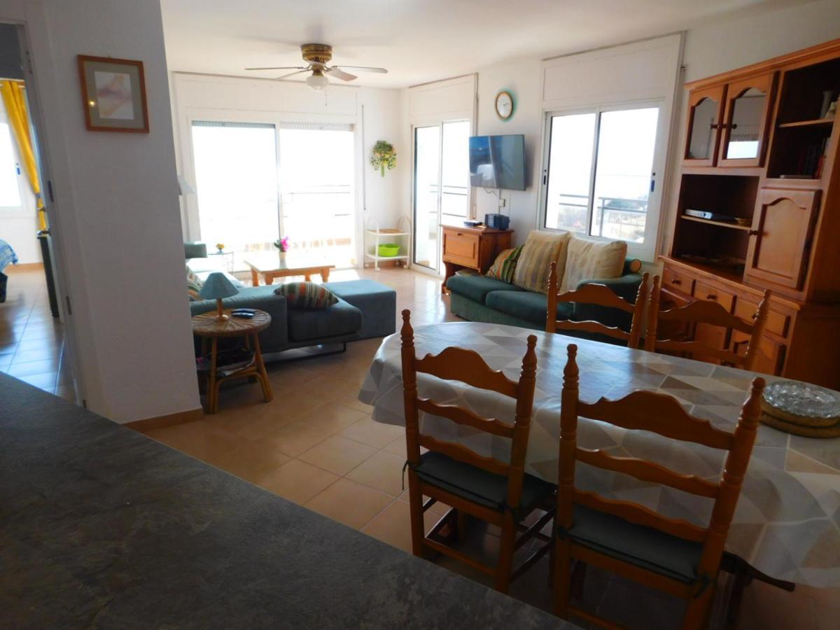 Gmid Immo Oasis Atico Apartment *