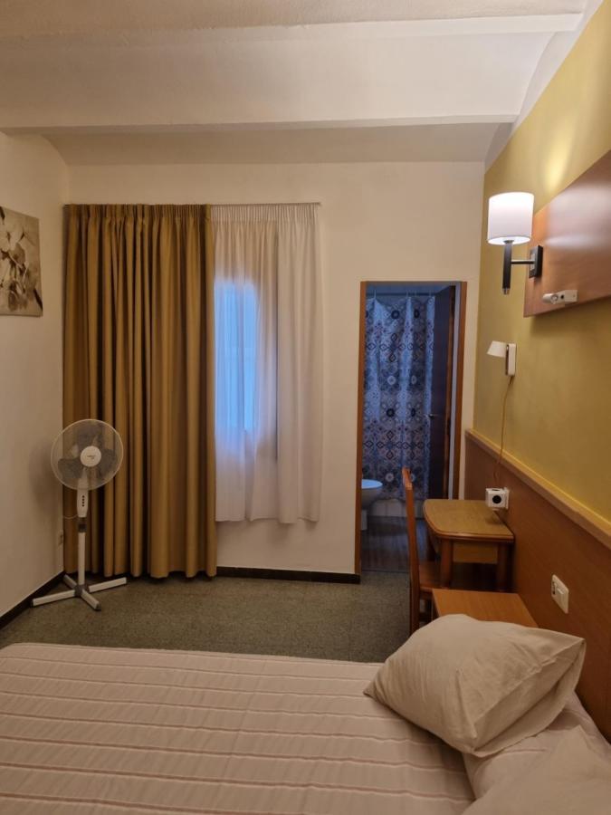 Guest house El Ciervo Lloret de Mar