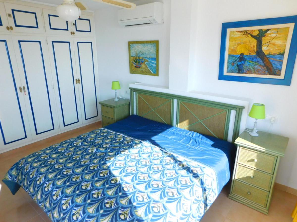 Apartment Gmid Immo Oasis Atico