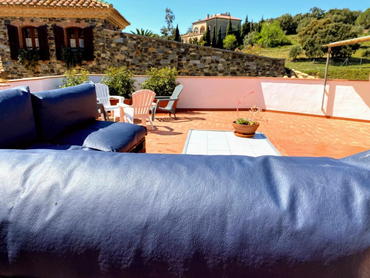 Сasa de vacaciones Cal Gerani *