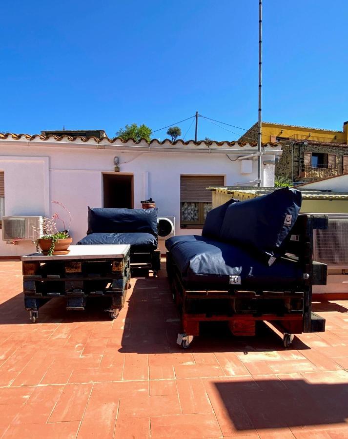 Cal Gerani Сasa de vacaciones