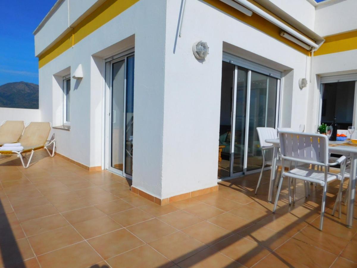 Gmid Immo Oasis Atico