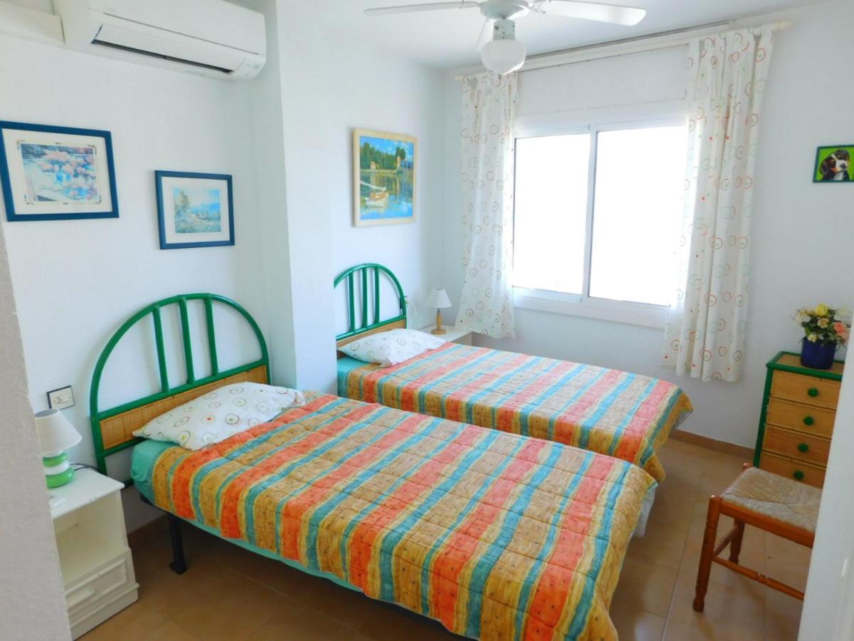 Gmid Immo Oasis Atico Apartment Roses