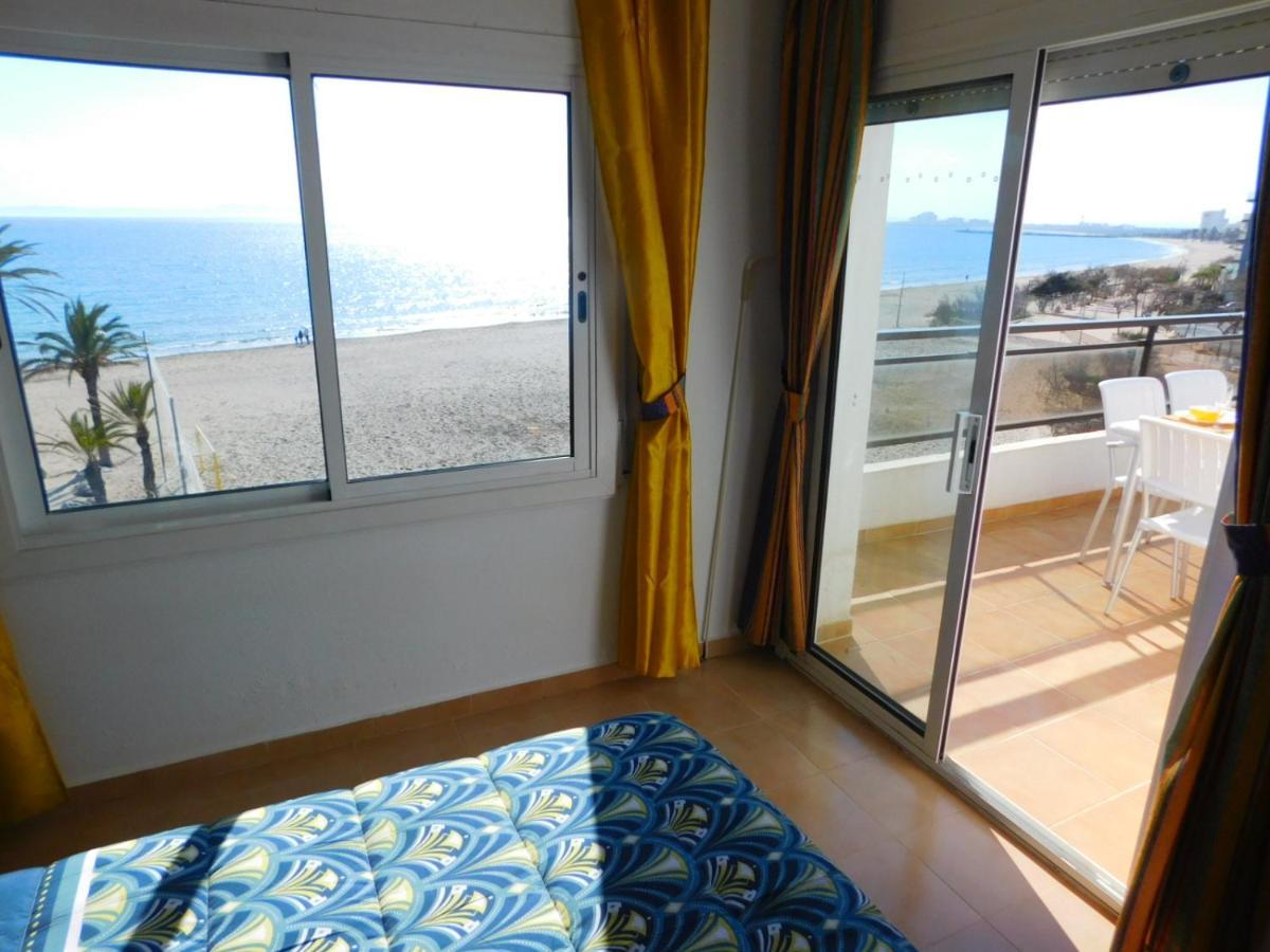 Gmid Immo Oasis Atico Apartment Roses
