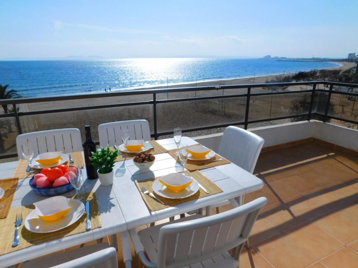 Apartment Gmid Immo Oasis Atico