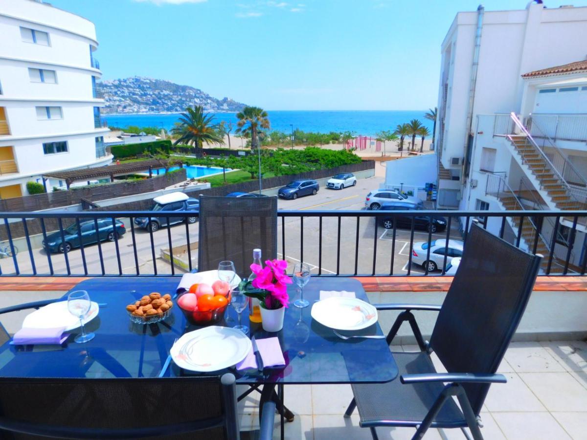 Apartamento Gmid Immo A-223 Moli De Vent Atico Rosas