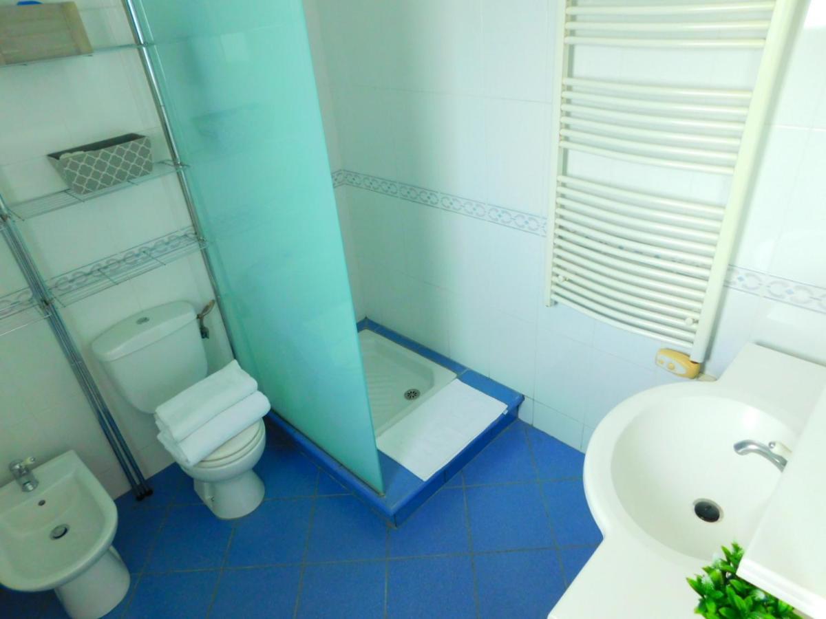 Apartamento Gmid Immo A-223 Moli De Vent Atico