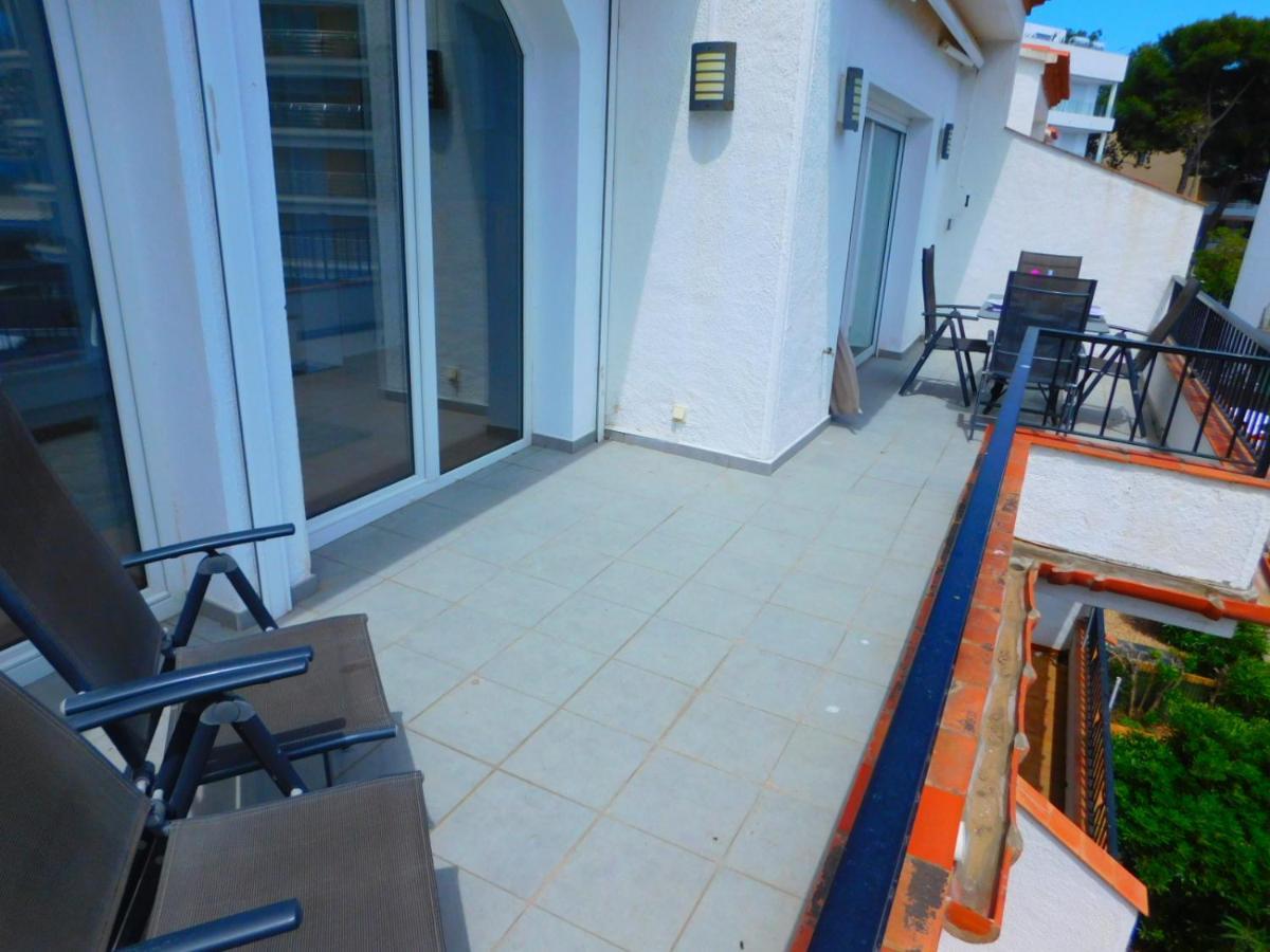 Apartamento Gmid Immo A-223 Moli De Vent Atico