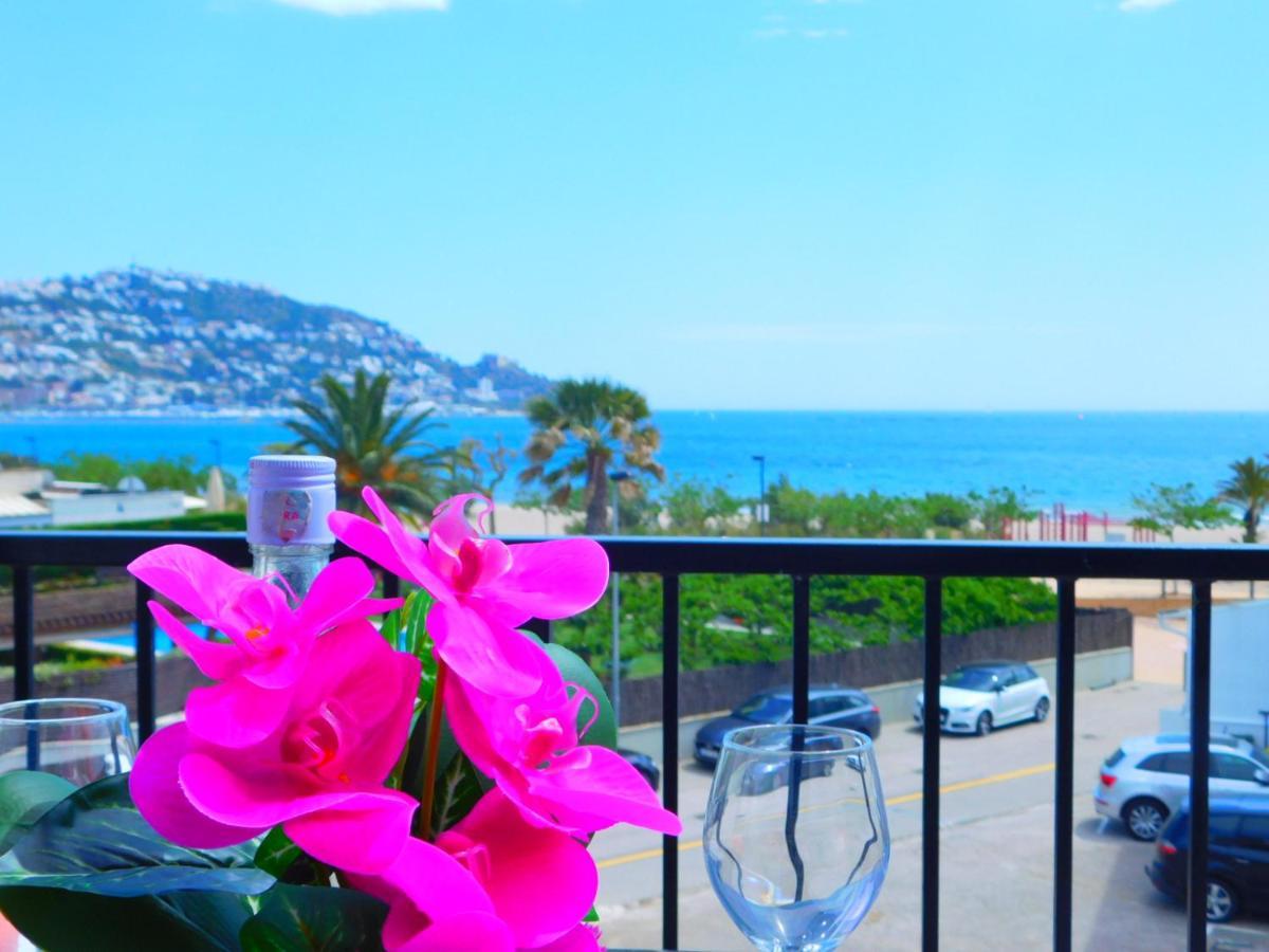Apartamento Gmid Immo A-223 Moli De Vent Atico Rosas