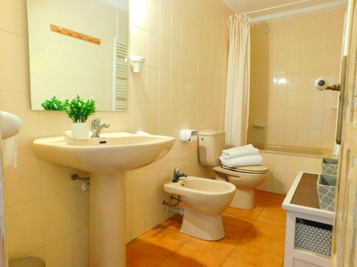 Apartamento Gmid Immo A-223 Moli De Vent Atico