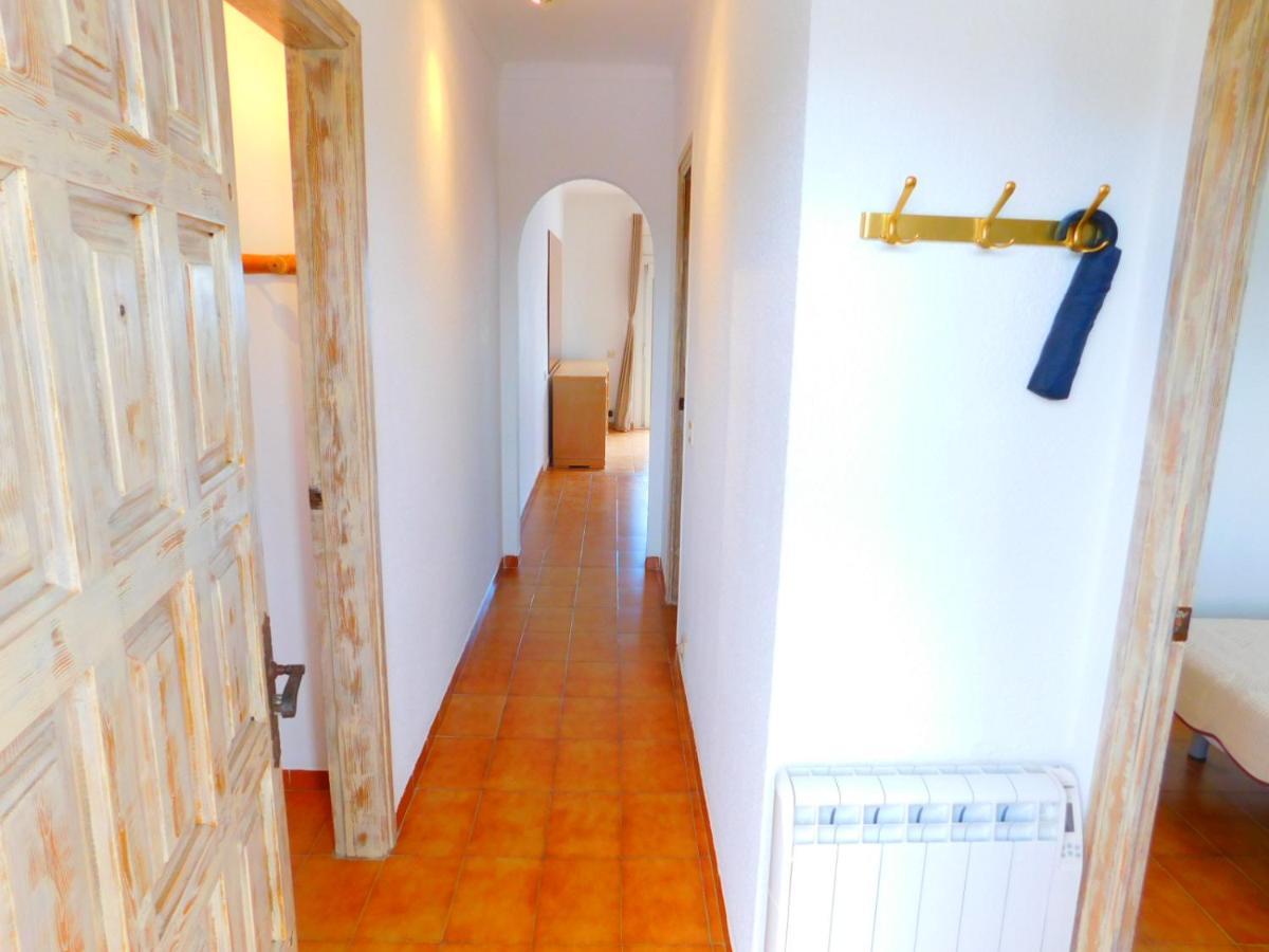 Apartamento Gmid Immo A-223 Moli De Vent Atico Rosas