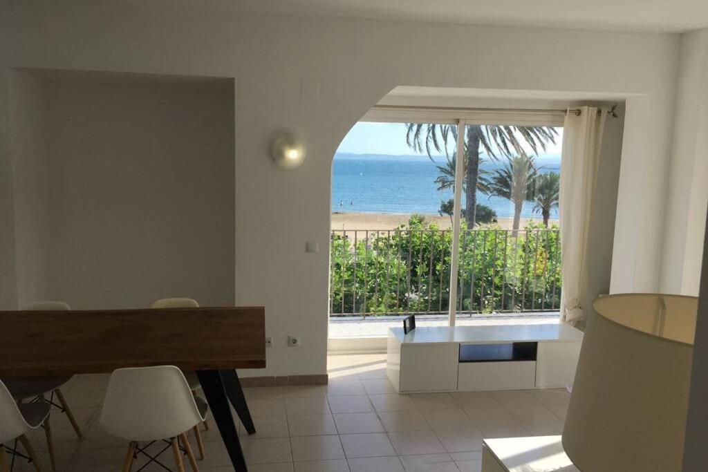 Veuràs El Mar Playa Apartamento *