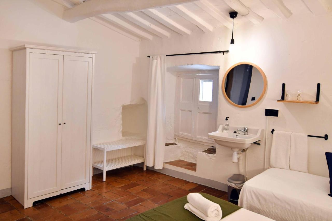 L'estrella Pensión Palafrugell