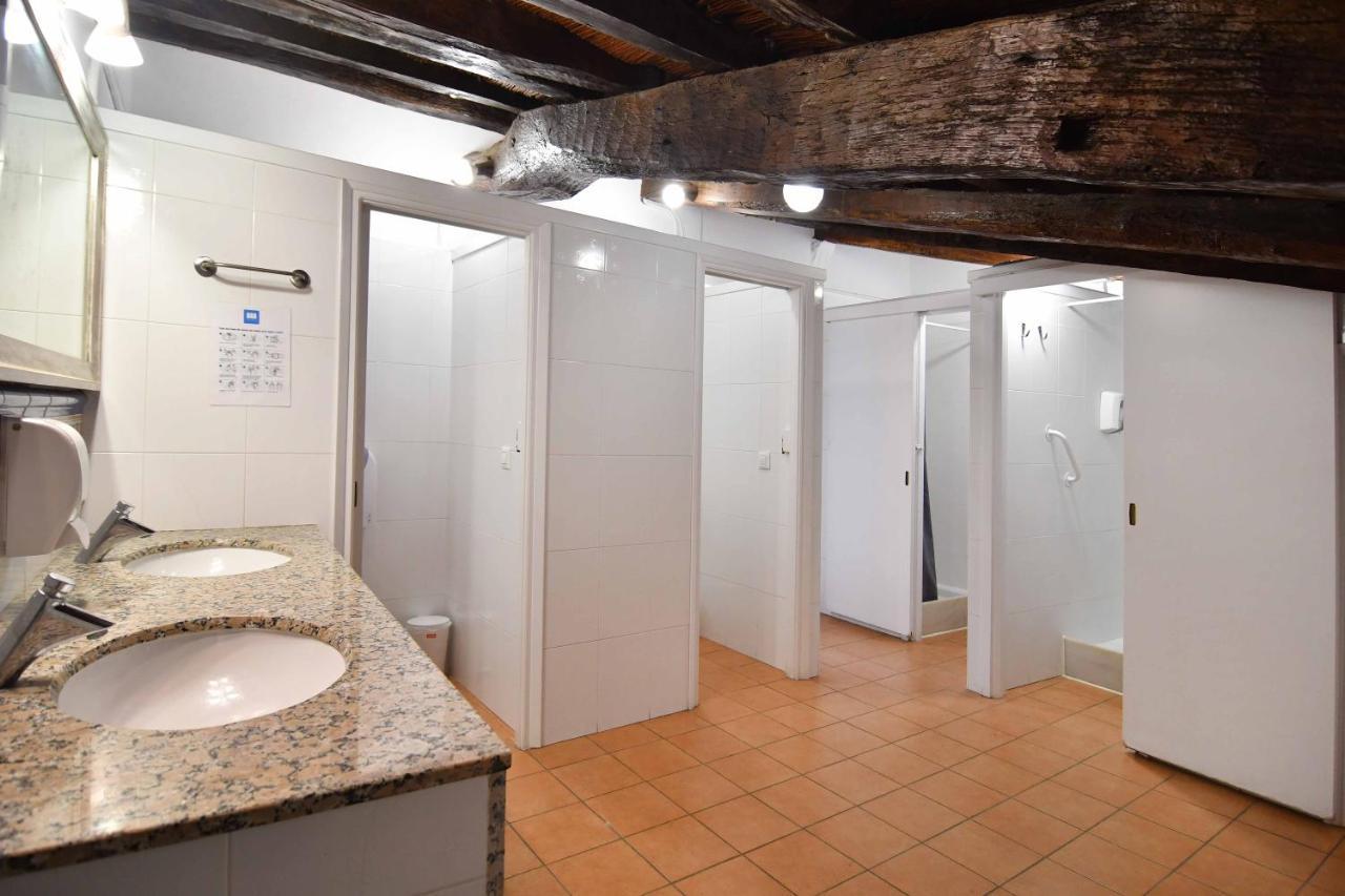 L'estrella Pensión Palafrugell