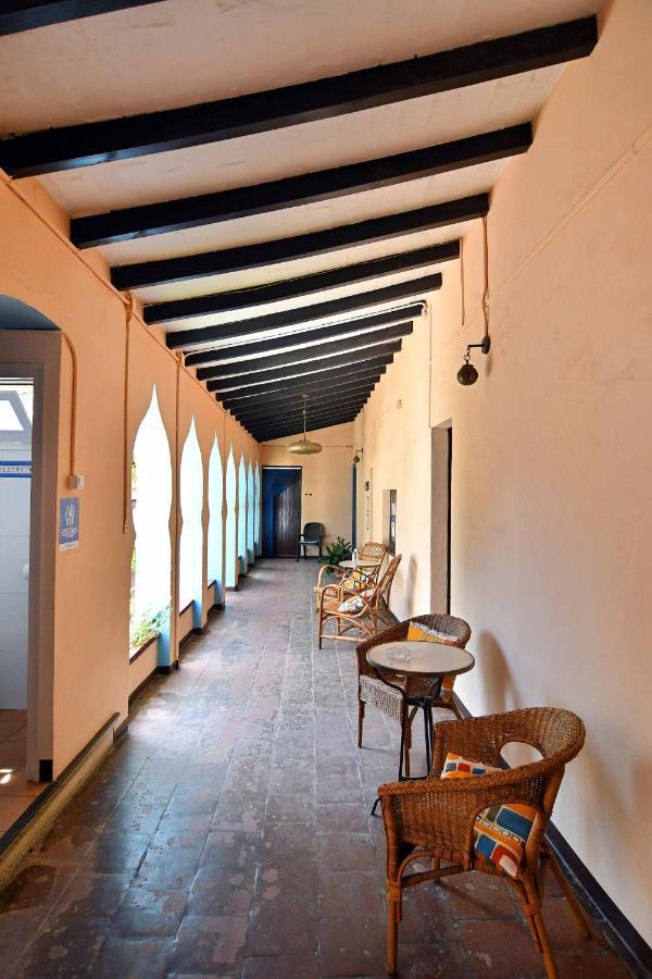 L'estrella Pensión Palafrugell