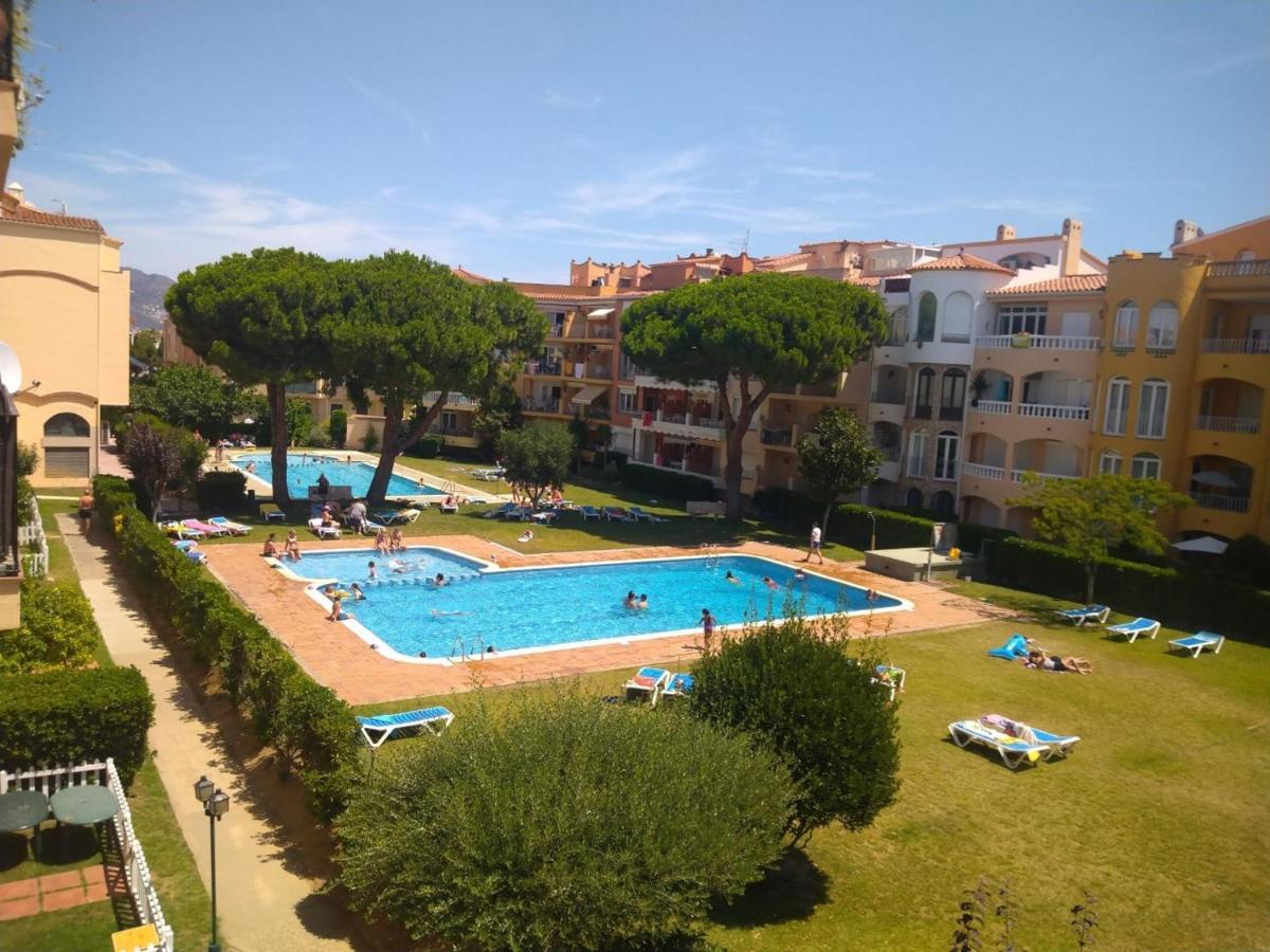 Apartamento Bonito Apartamento Muy Cerca De La Playa Ampuriabrava