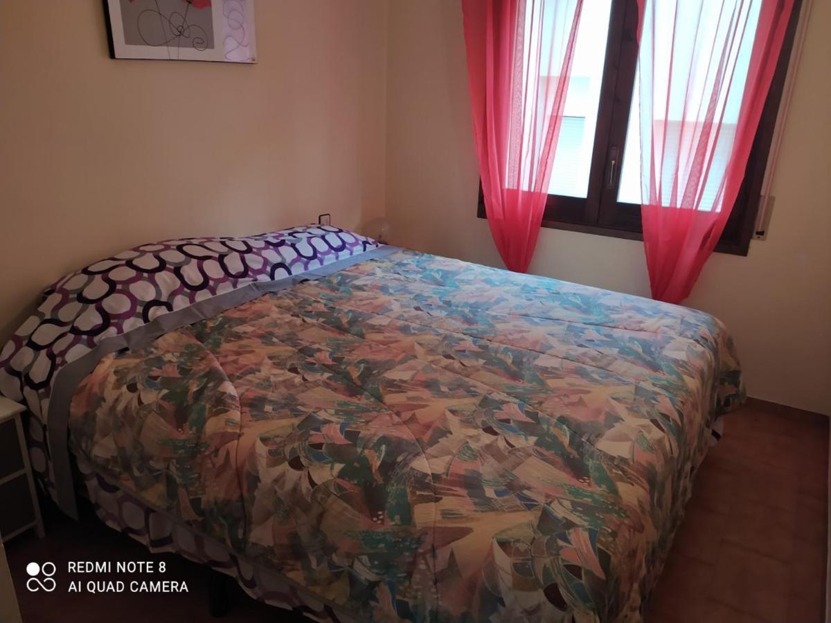 Bonito Apartamento Muy Cerca De La Playa Apartamento Ampuriabrava
