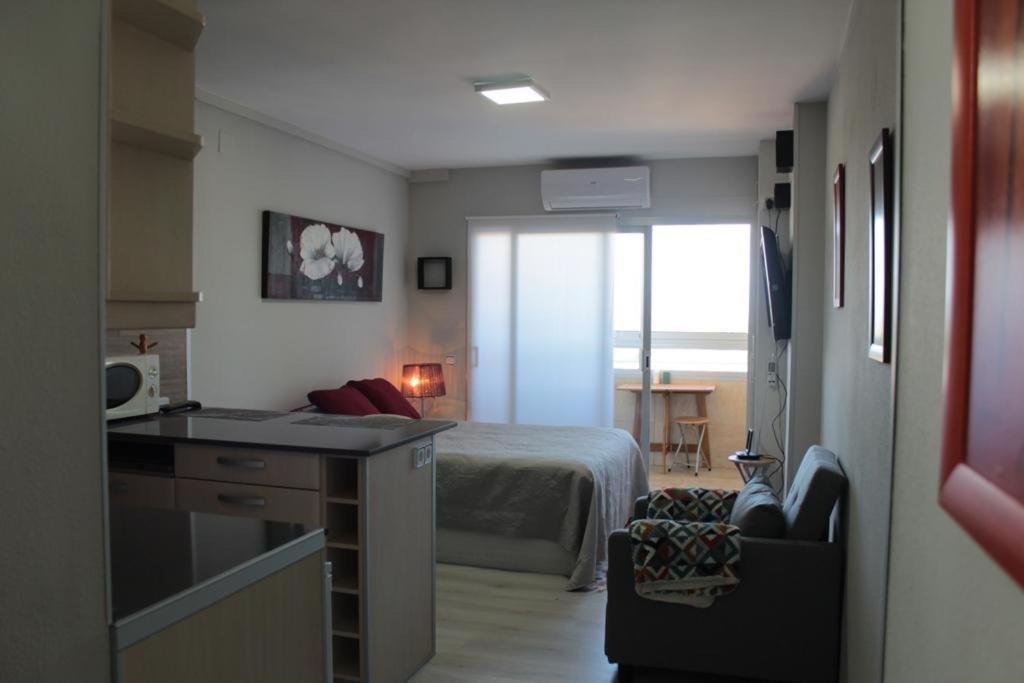 Apartamento Apartamento Miami *