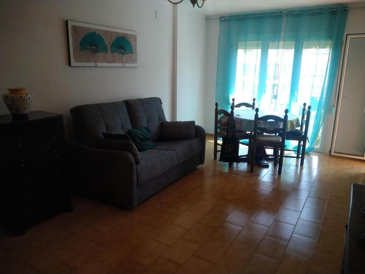 Bonito Apartamento Muy Cerca De La Playa Ampuriabrava