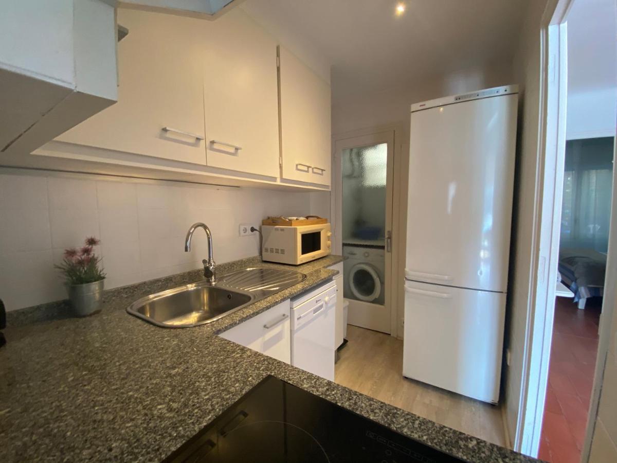 Apartamento Dofi 1 Tamariu