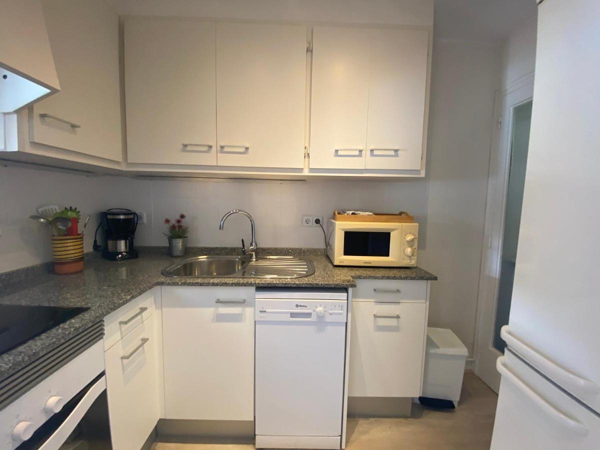 Dofi 1 Apartamento