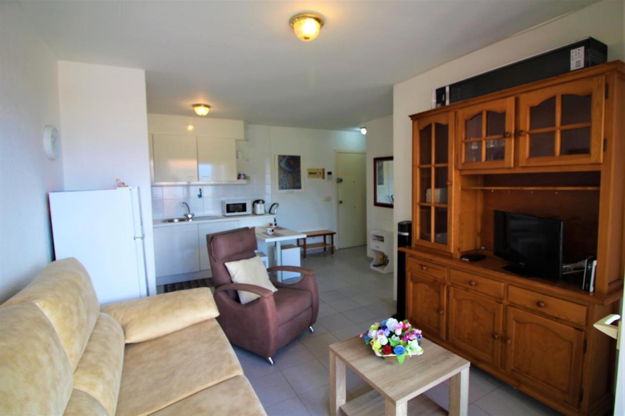 Apartment Global Immo 2056 Rocmar Roses
