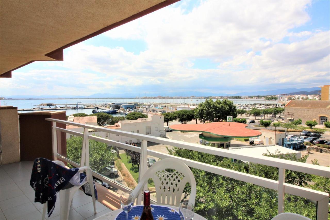 Apartment Global Immo 2056 Rocmar *